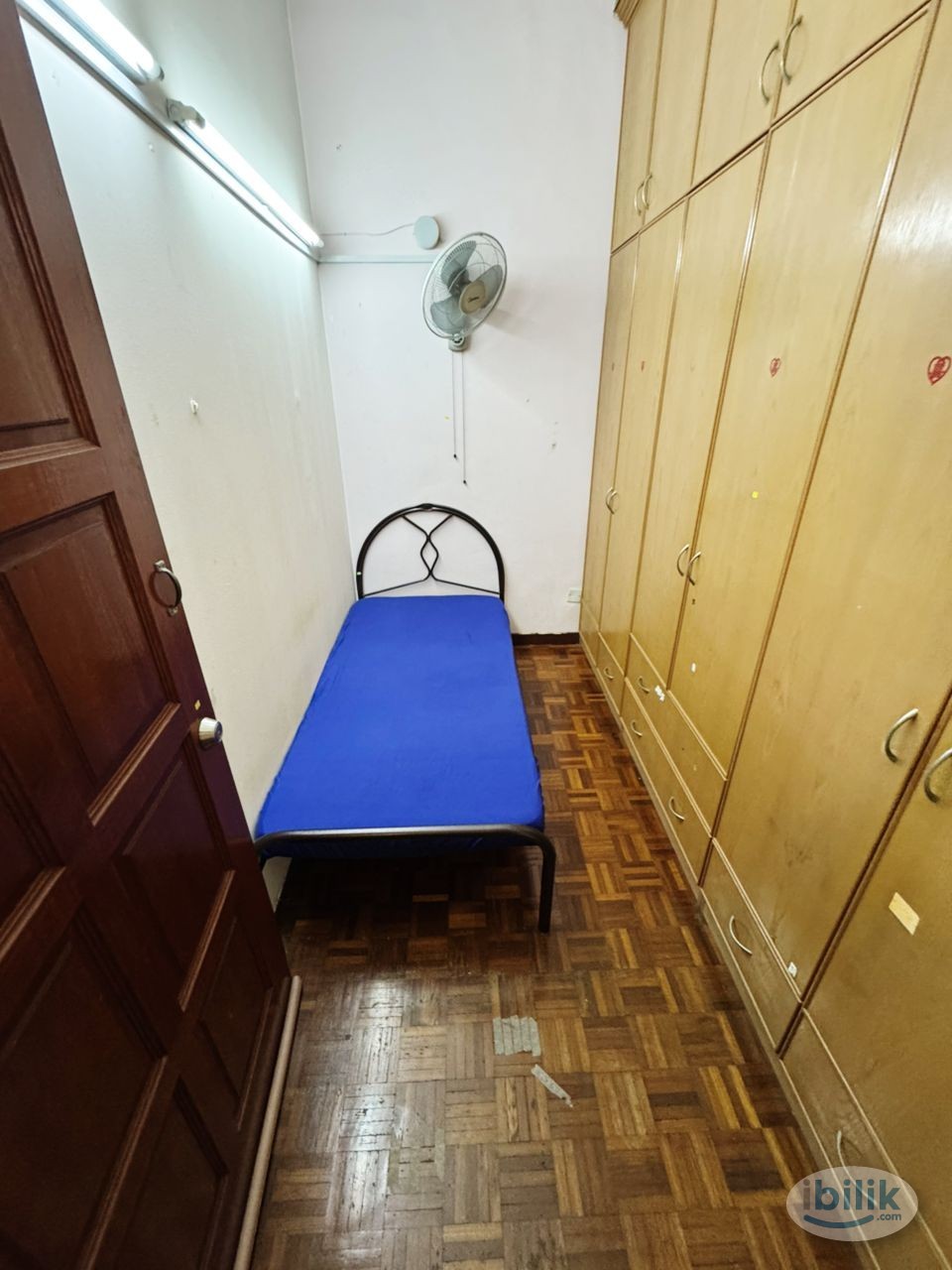 ⚡Walking distance to Subang SS15 LRT Station & INTI University College⚡ RM500 and above 👍🏼 - Image 1