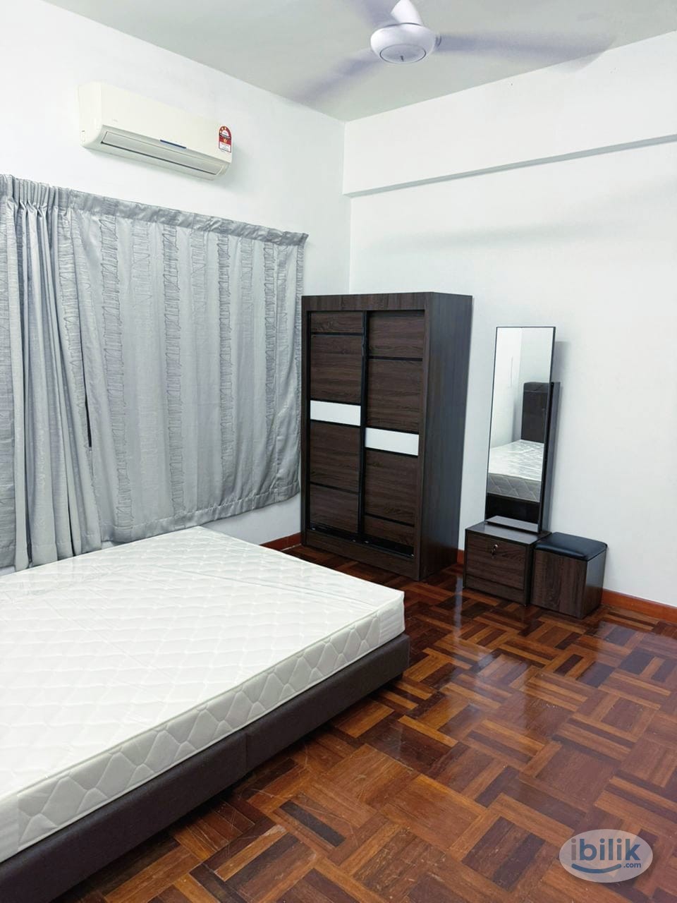 Ridzuan Condominium Middle Room Zero Deposit ( T&C Applies ) - Image 1