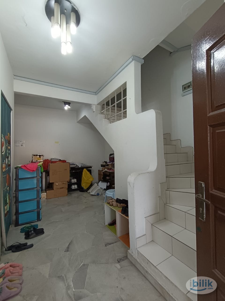 WALKING DISTANCE TO USJ7 LRT ROOM FOR RENT - Image 3