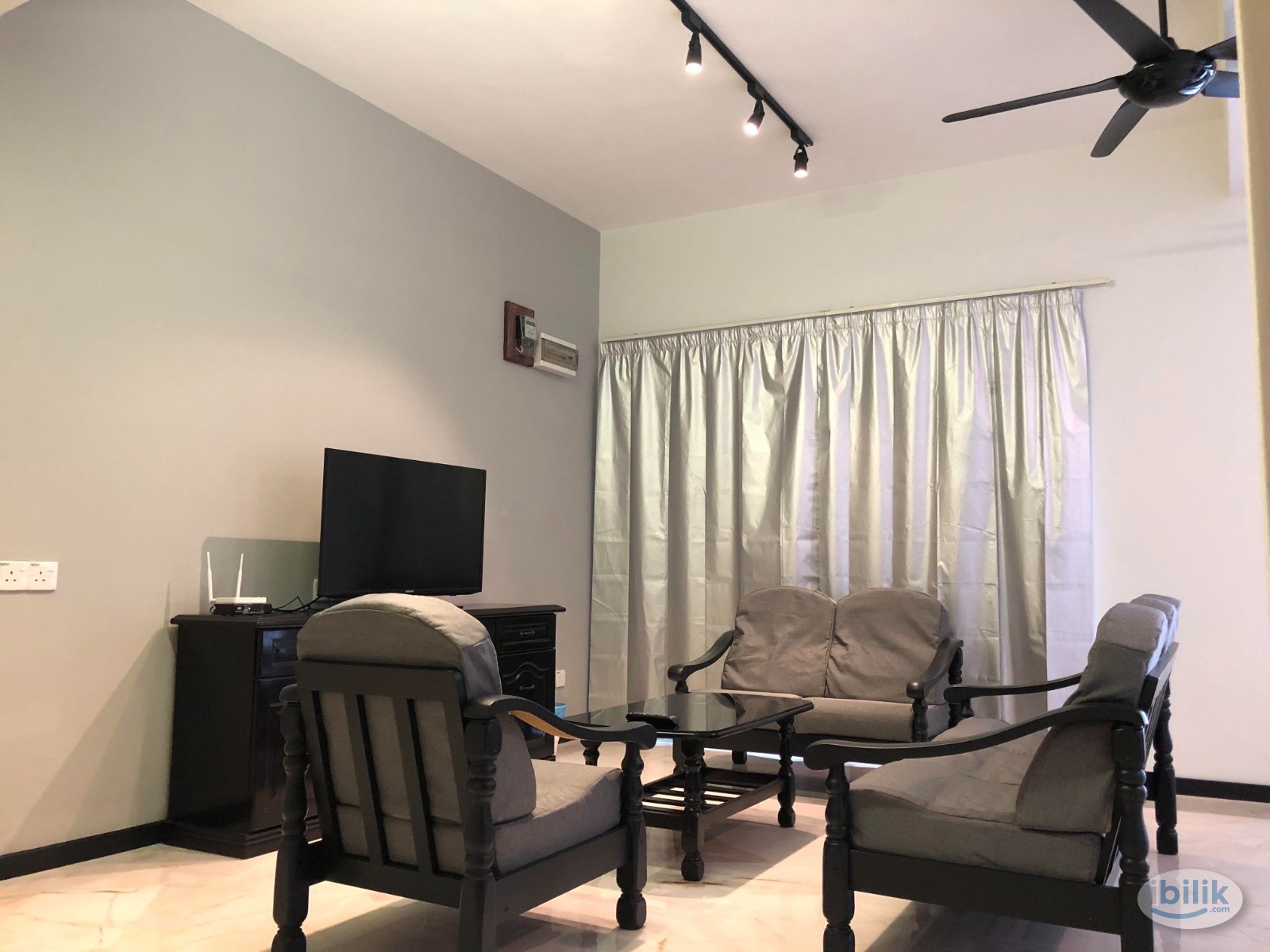 Room At Ipoh Garden East For Rent - Image 2