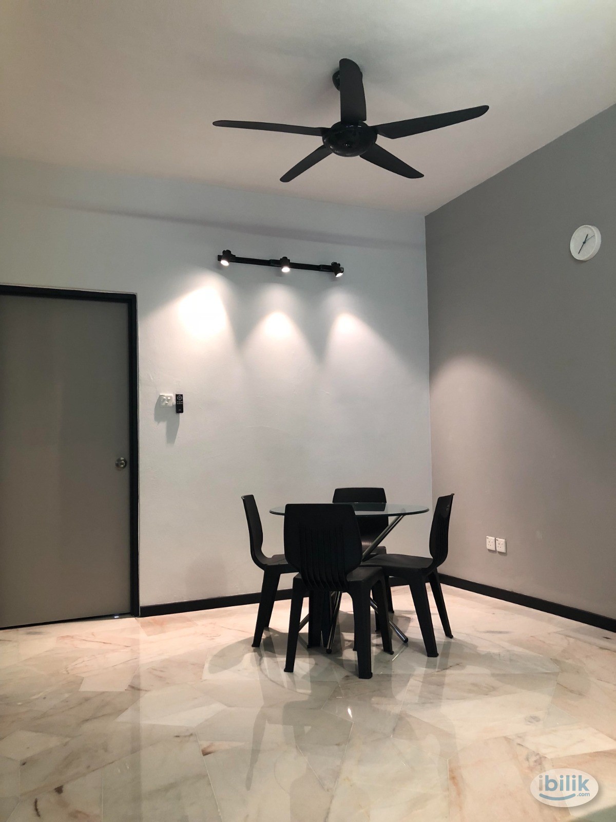 Room At Ipoh Garden East For Rent - Image 4
