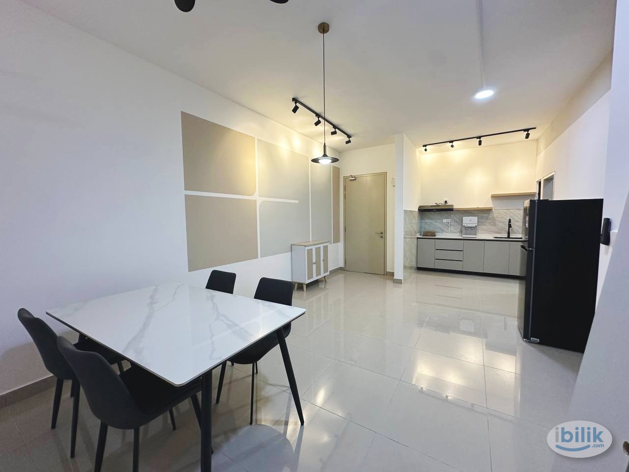 The Harmony Residence | Brand New Fully Furnished | Master Room with Private Bathroom | Hassle Free - Image 5