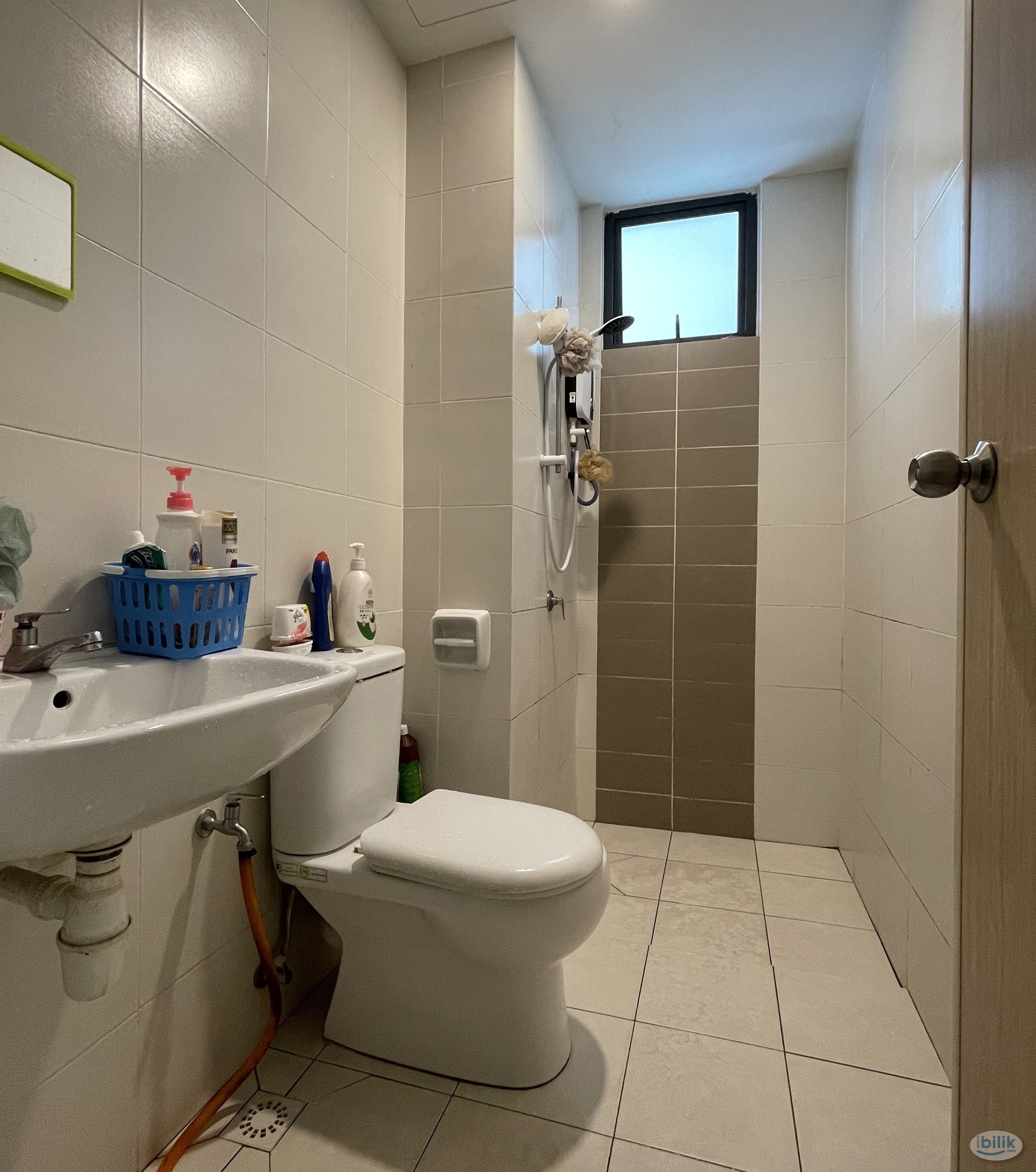 Middle Room at ForestVille, Bayan Lepas - Image 3