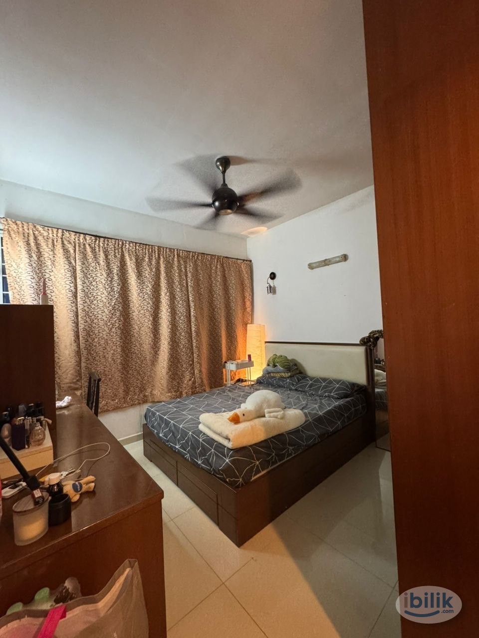 Master Room at N-Park, Batu Uban - Image 4