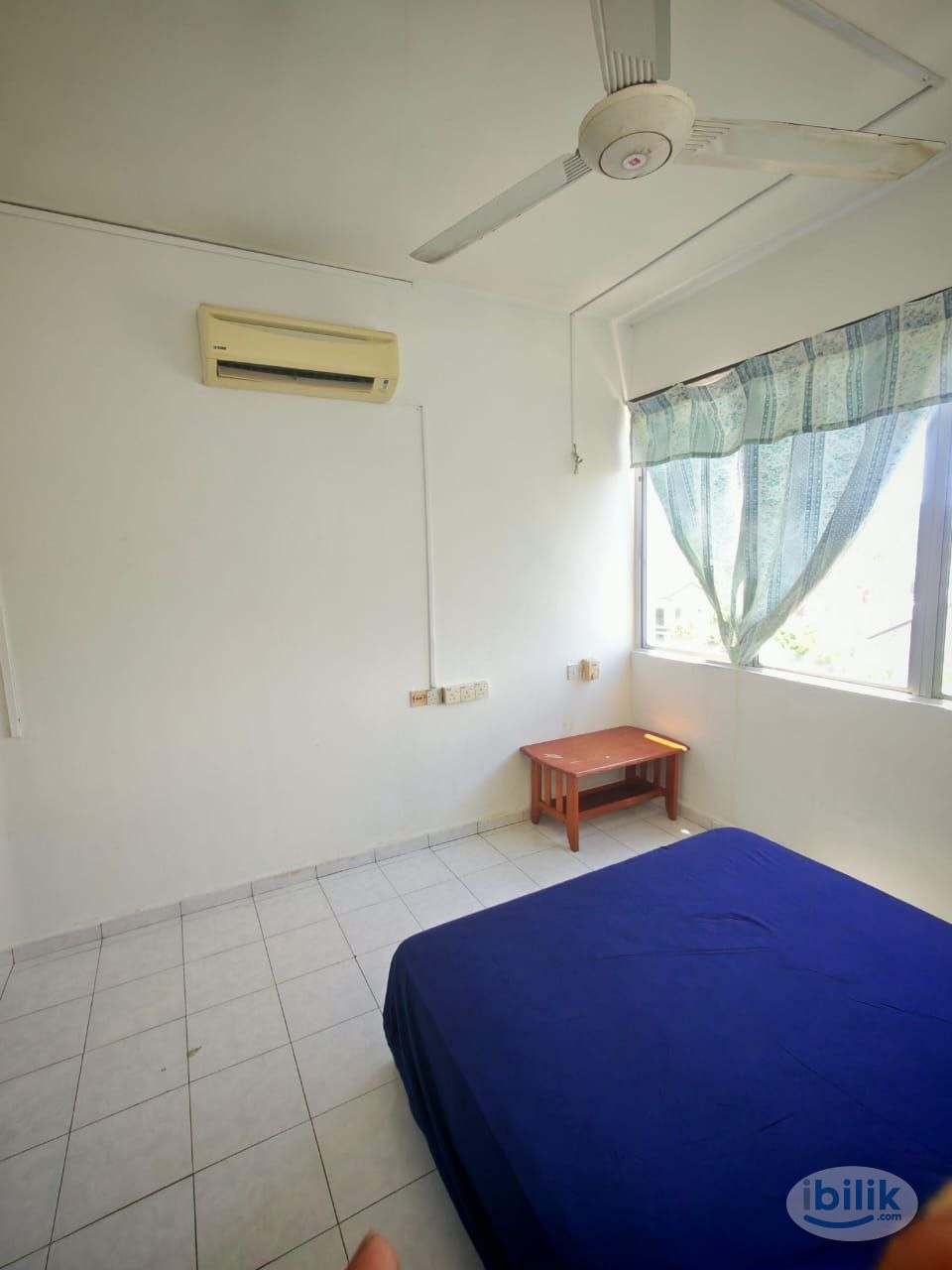 Master Room at N-Park, Batu Uban - Image 1