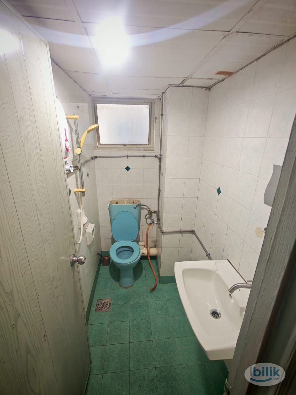 Master Room at N-Park, Batu Uban - Image 2