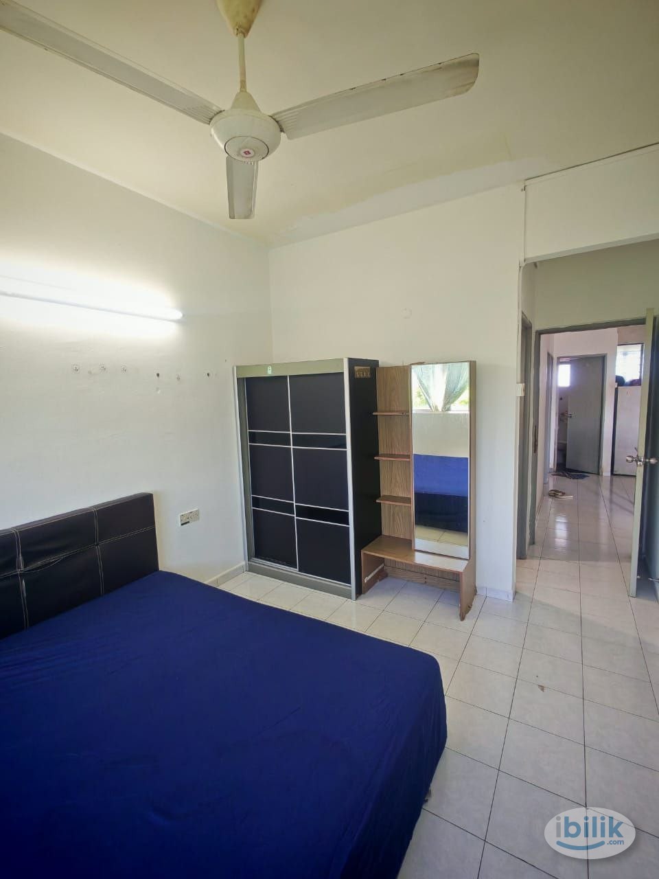 Master Room at N-Park, Batu Uban - Image 3
