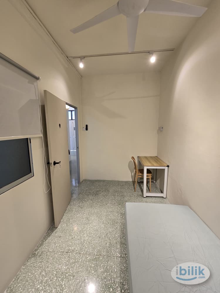 🪴Single room fully furnished | behind Digital Mall - Image 2