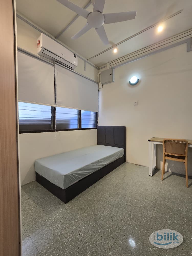 🪺Single room with window | new home with beautiful bathroom - Image 3