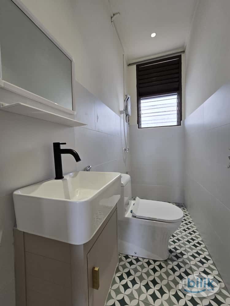 🪺Single room with window | new home with beautiful bathroom - Image 4