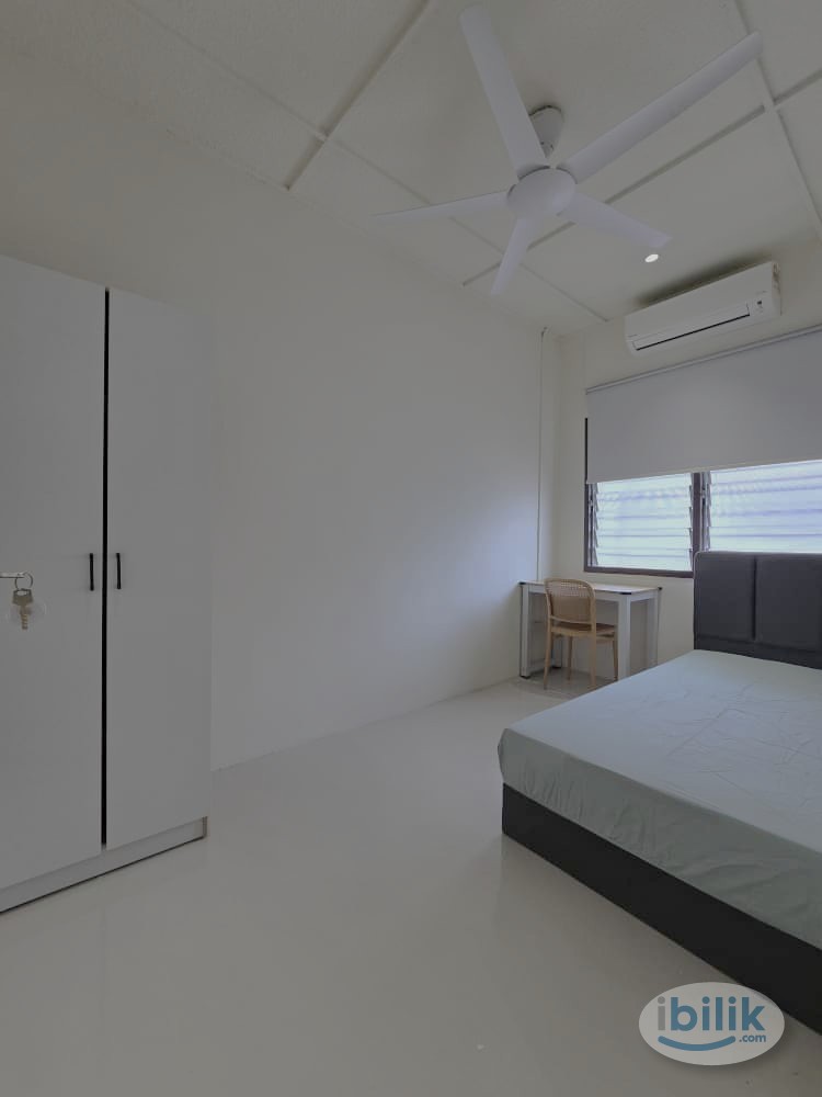 🪺Single room with window | new home with beautiful bathroom - Image 2