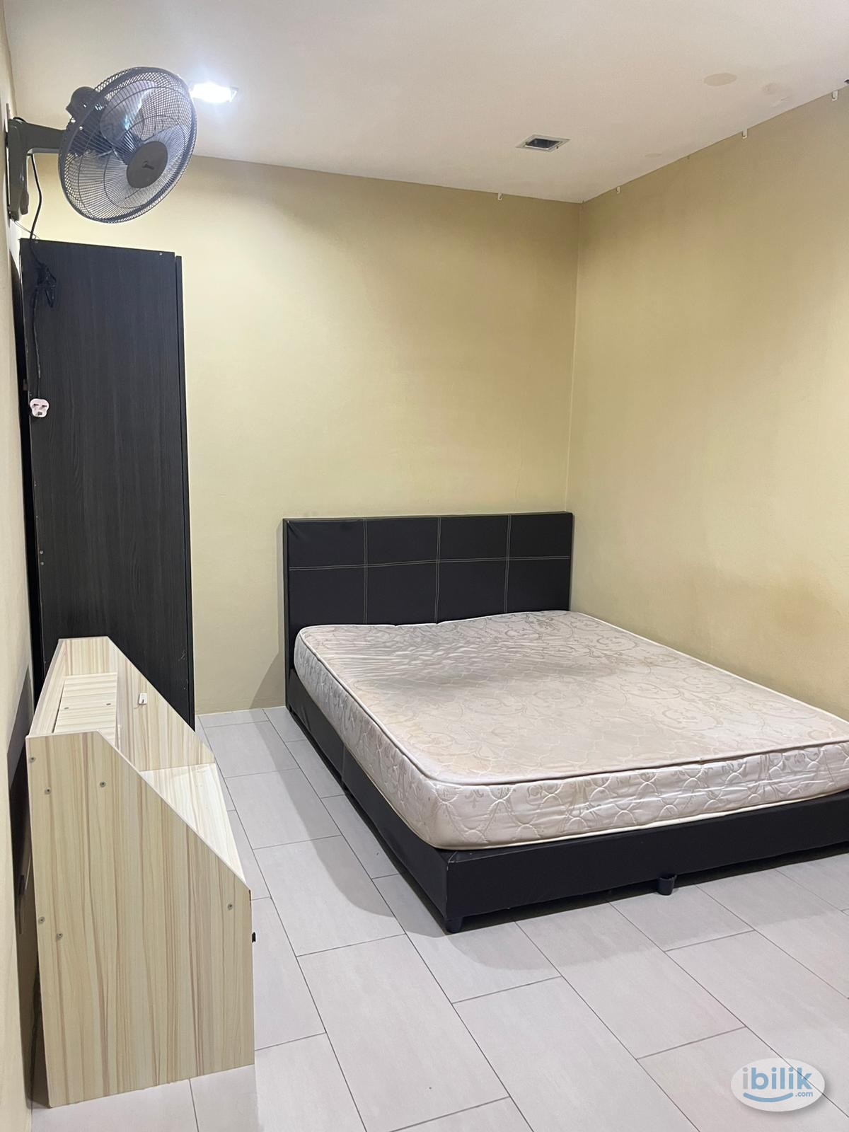 Master Room at SS17, Subang Jaya - Image 3