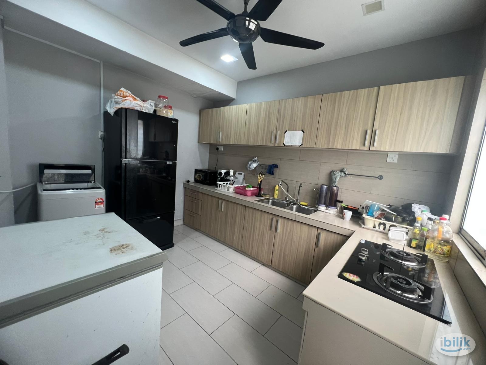 Master Room at SS17, Subang Jaya - Image 5