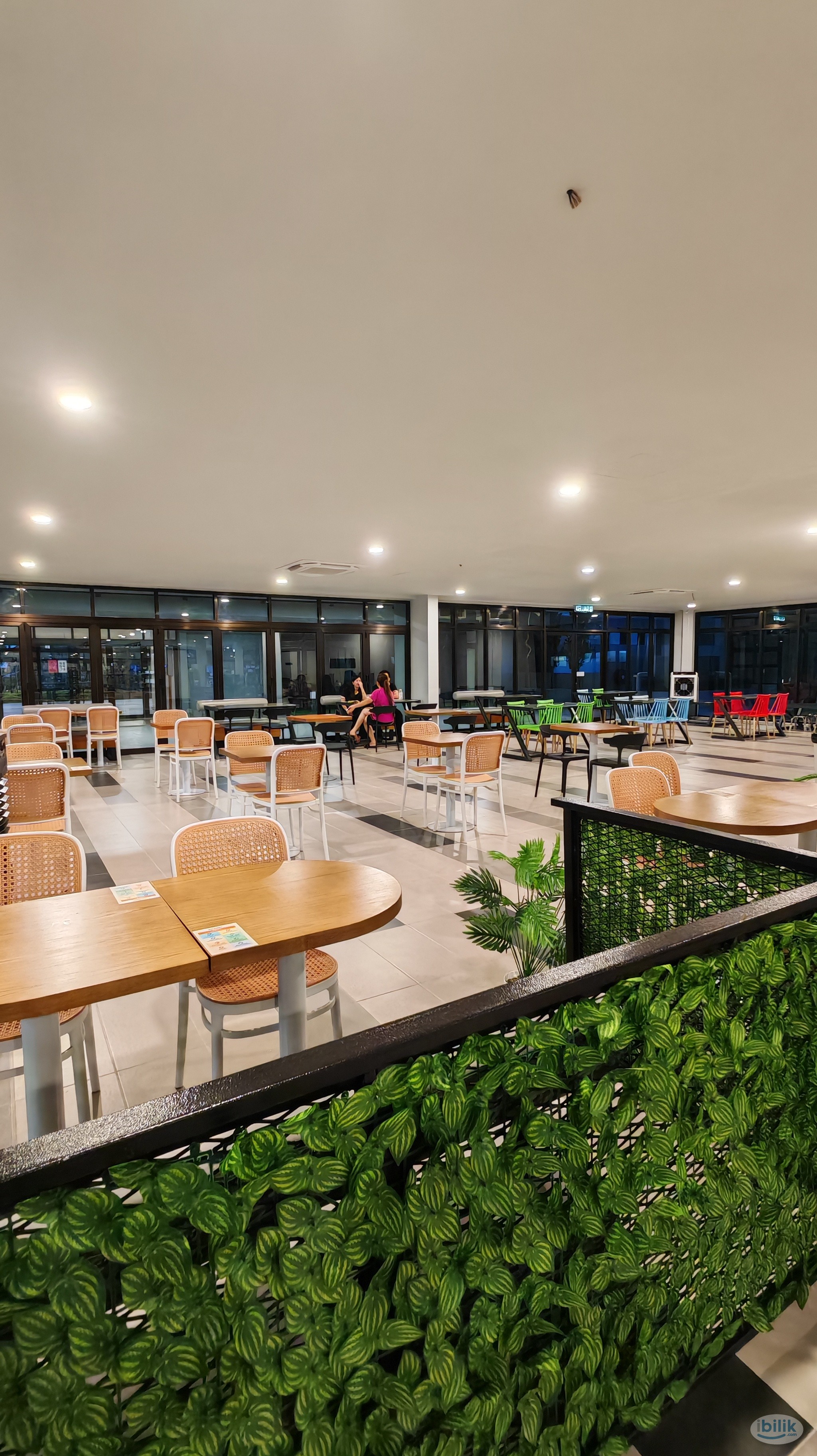 Admiral Residensi cozy style for student - Image 2