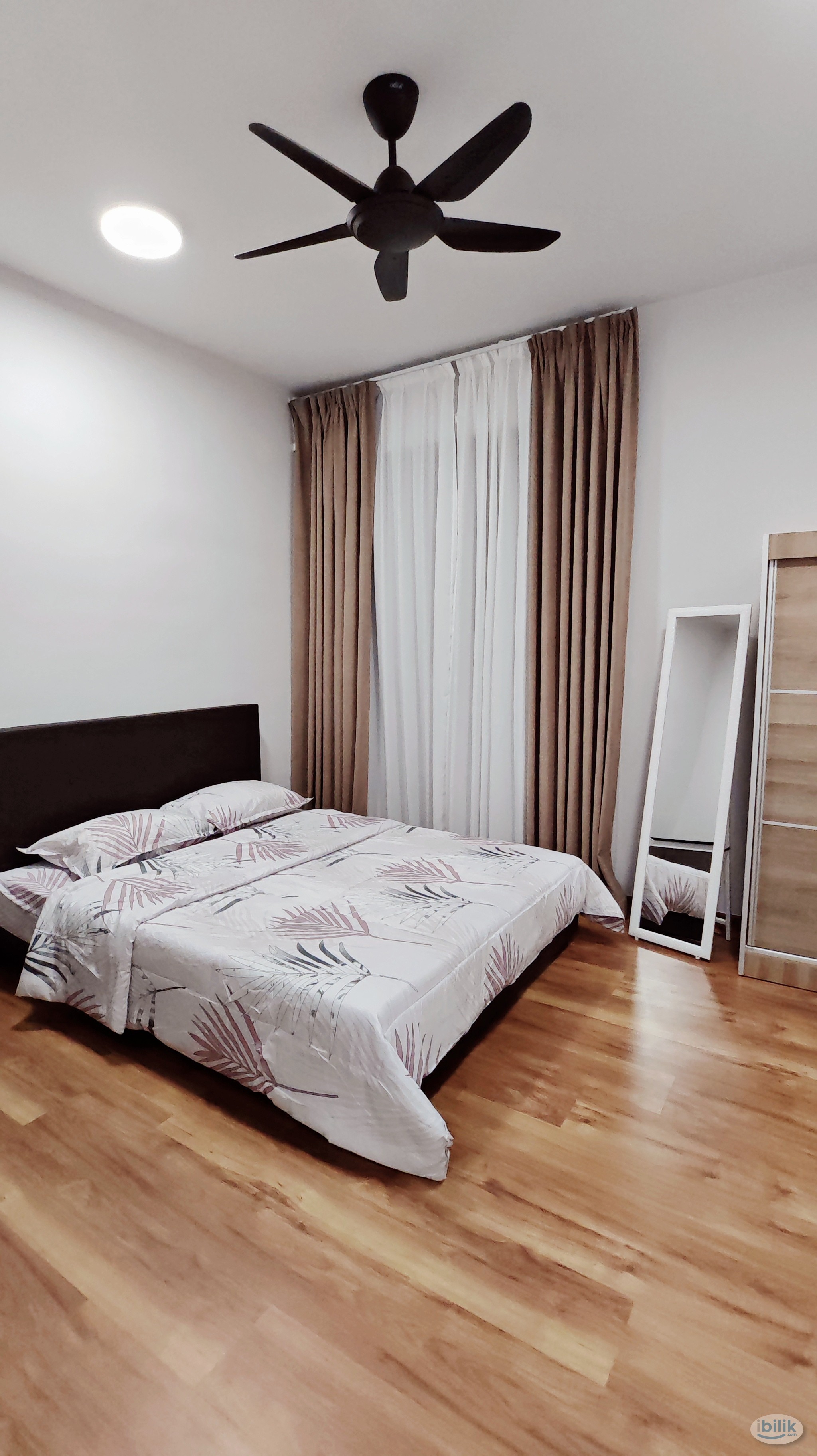 Admiral Residensi cozy style for student - Image 1