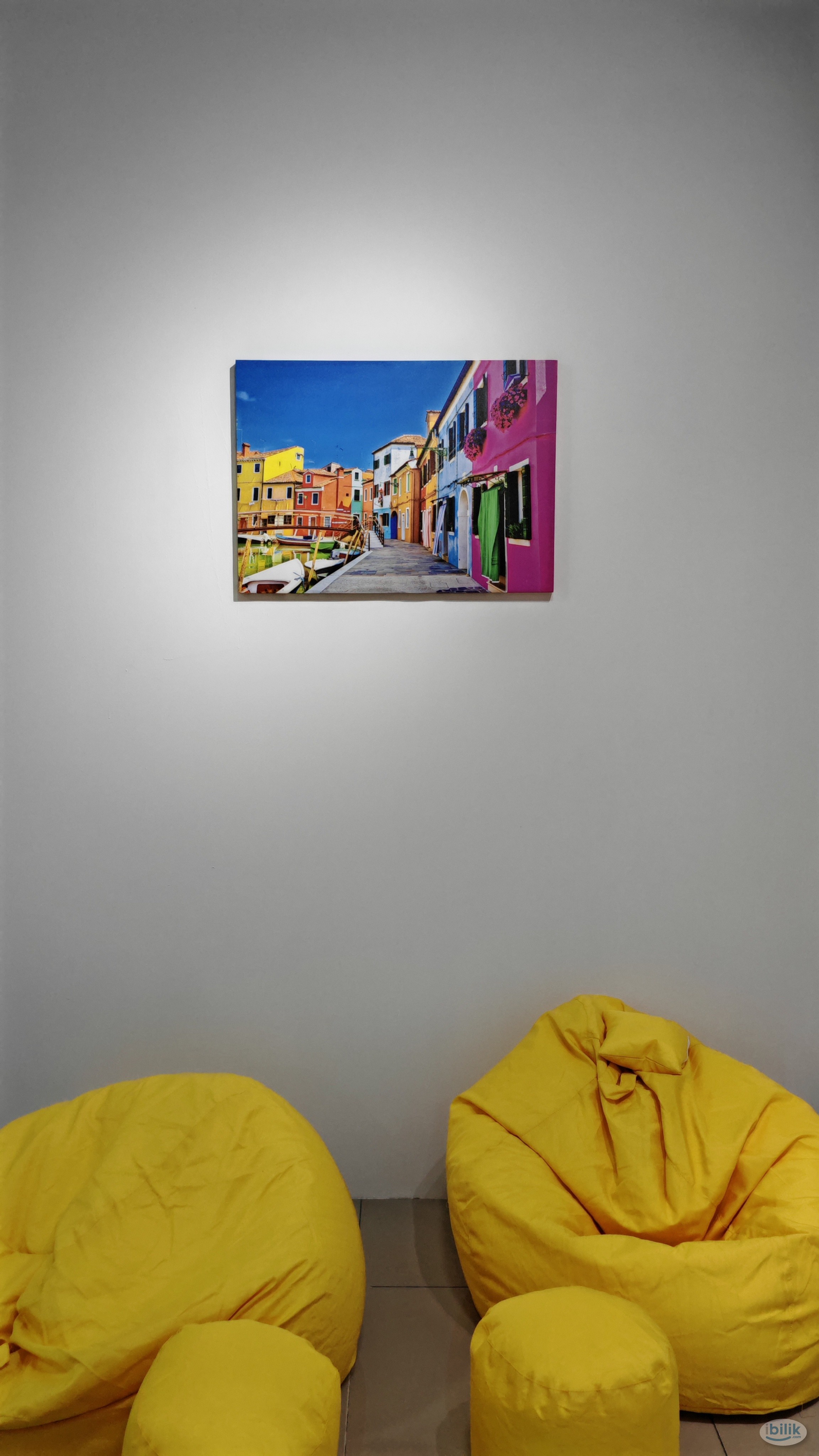 Admiral Residensi cozy style for student - Image 4
