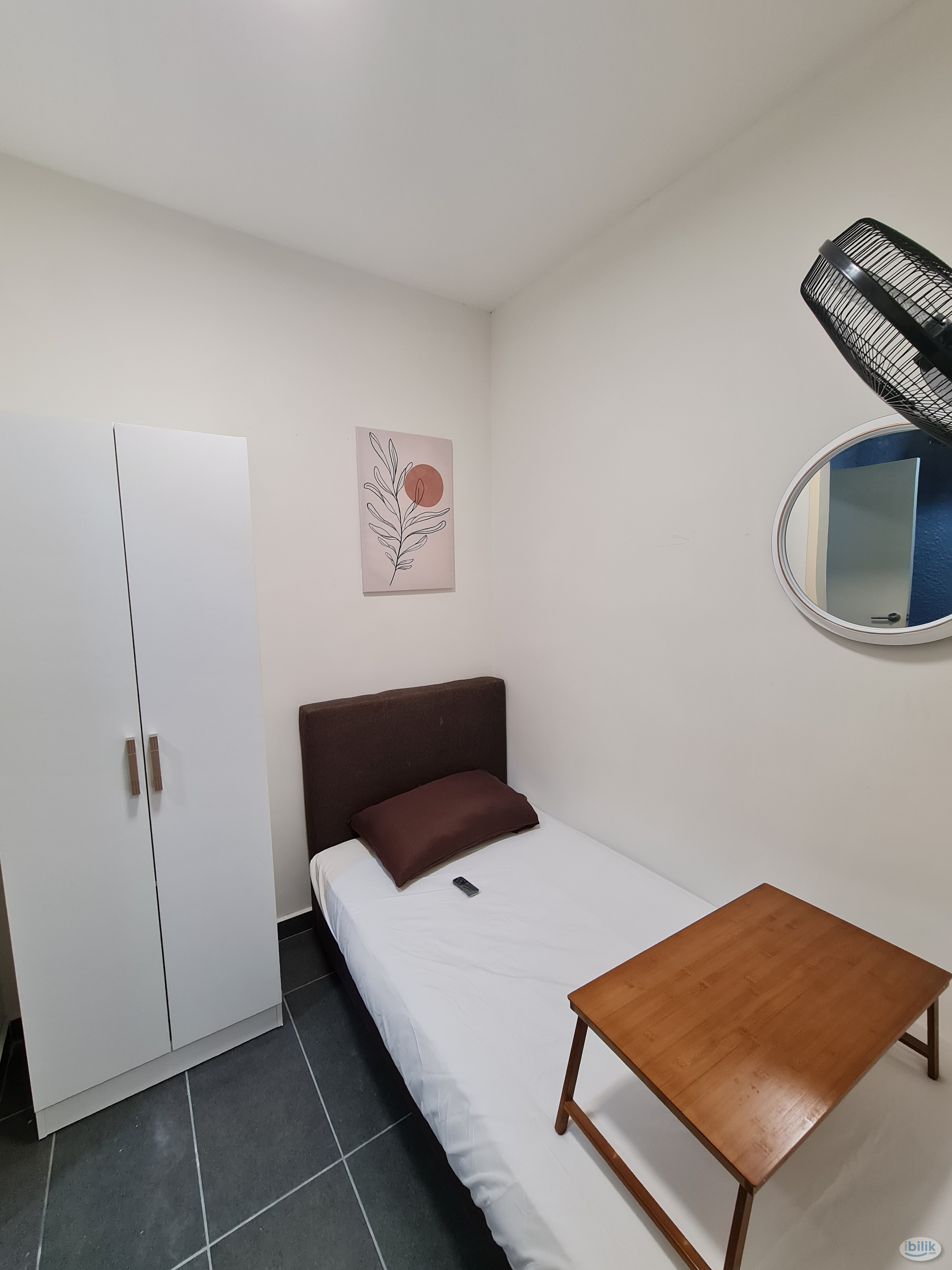Single Room at Meta Residences Putra Permai, Seri Kembangan - Image 1