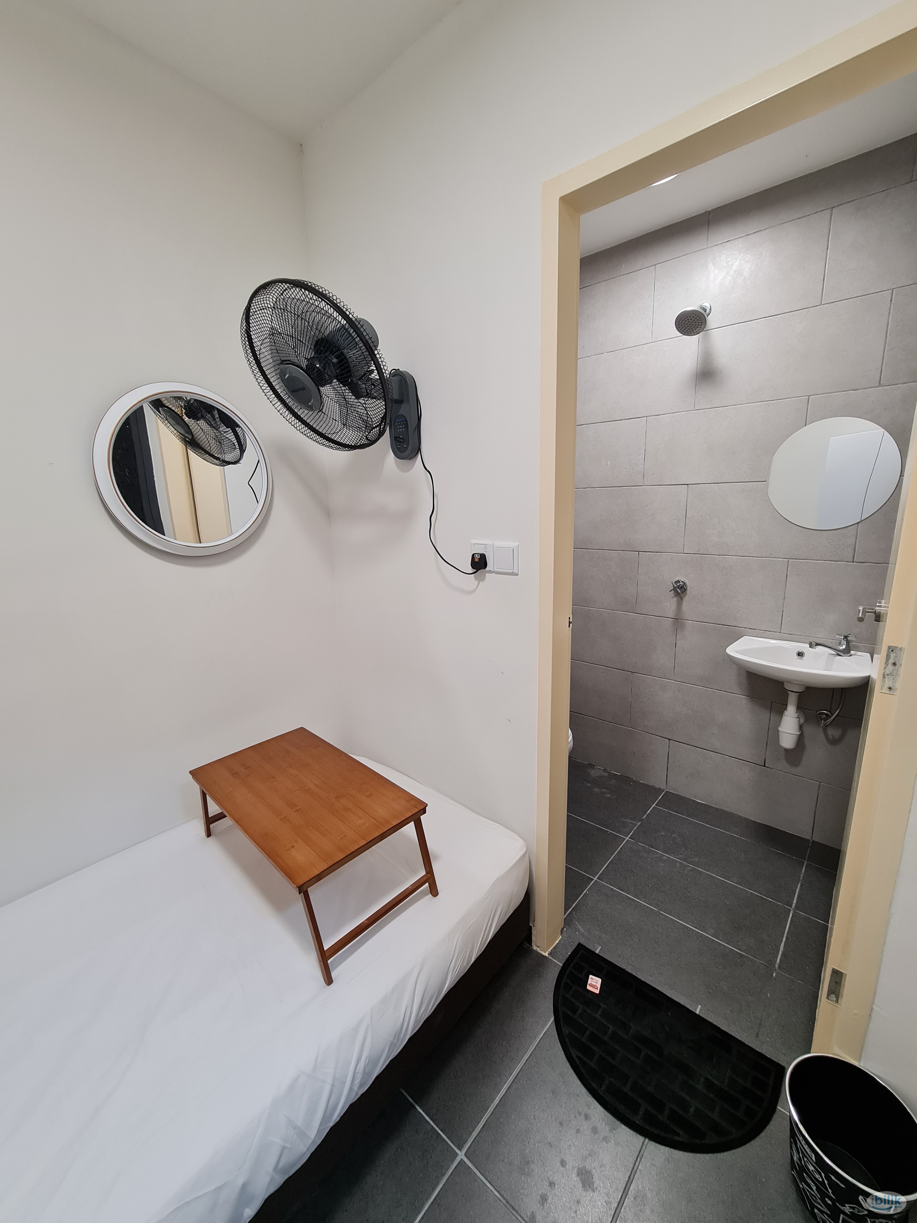 Single Room at Meta Residences Putra Permai, Seri Kembangan - Image 2