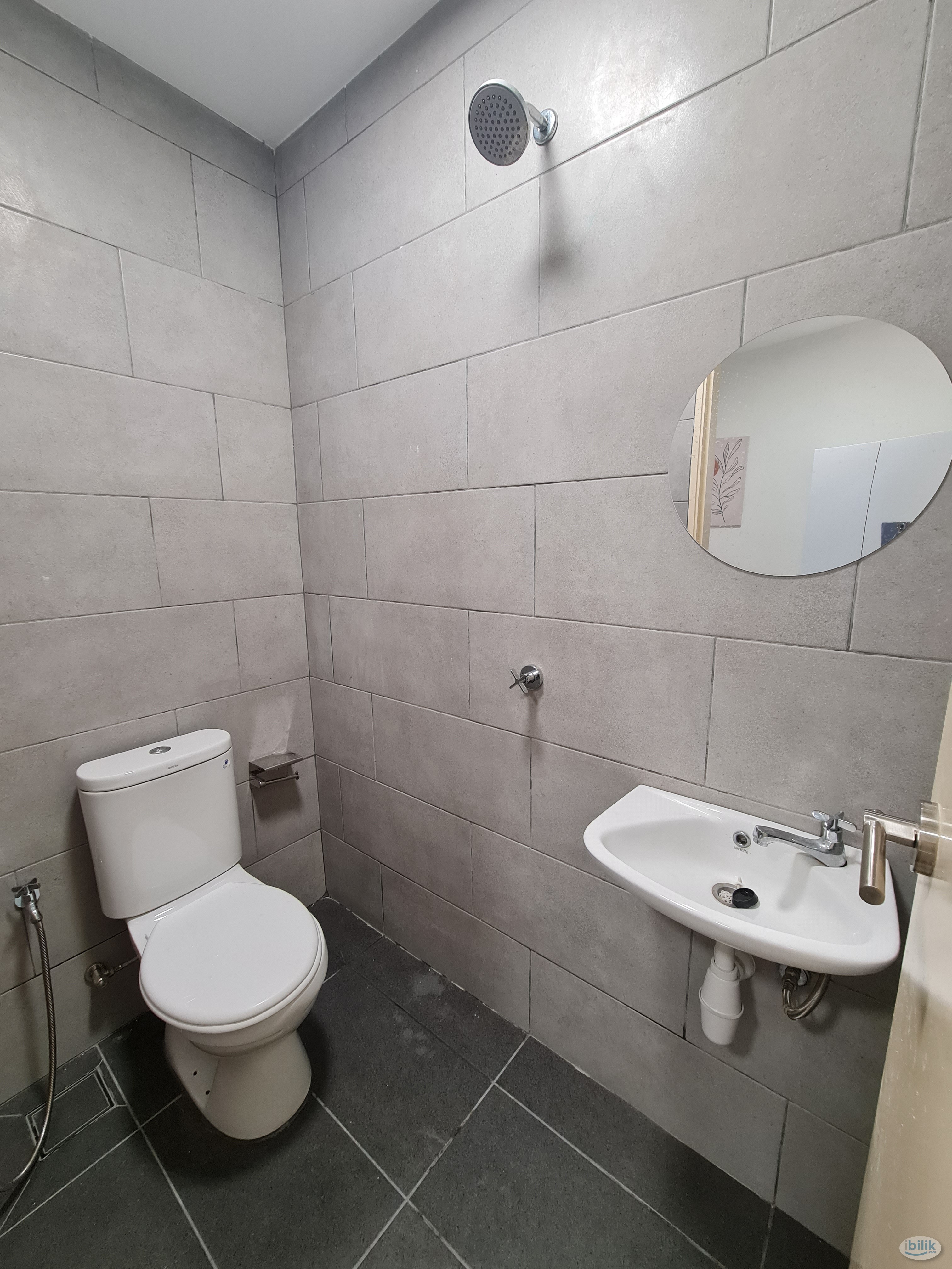 Single Room at Meta Residences Putra Permai, Seri Kembangan - Image 5