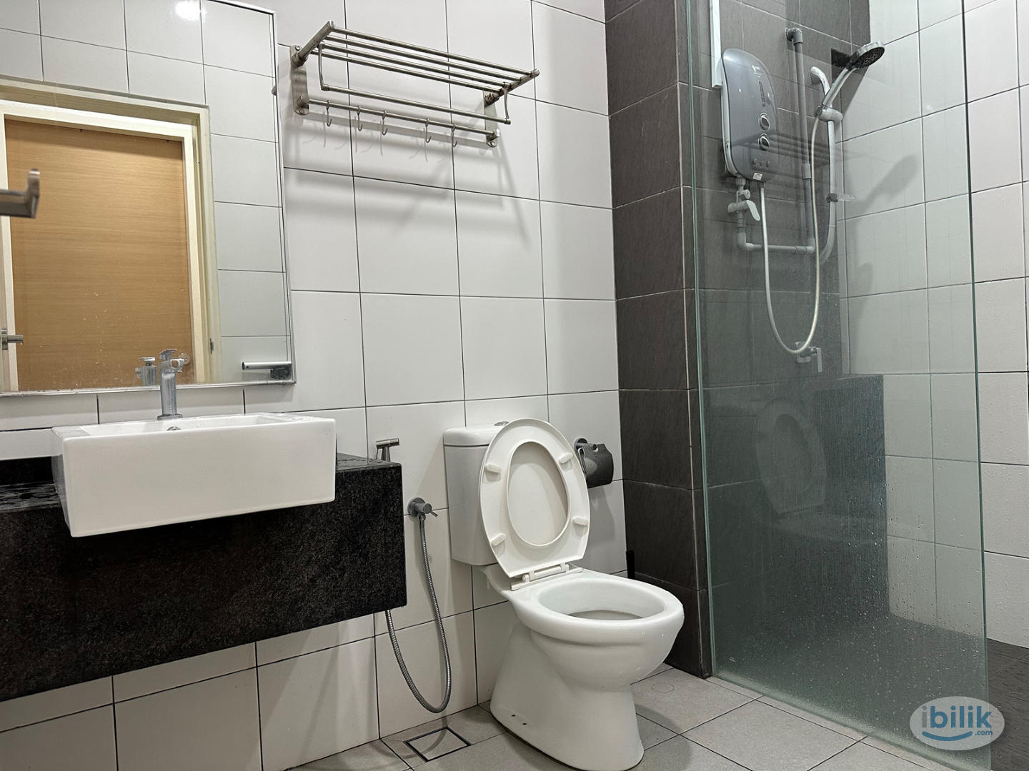 Evoke Residence Balcony Room at Seberang Perai, Penang - Image 3