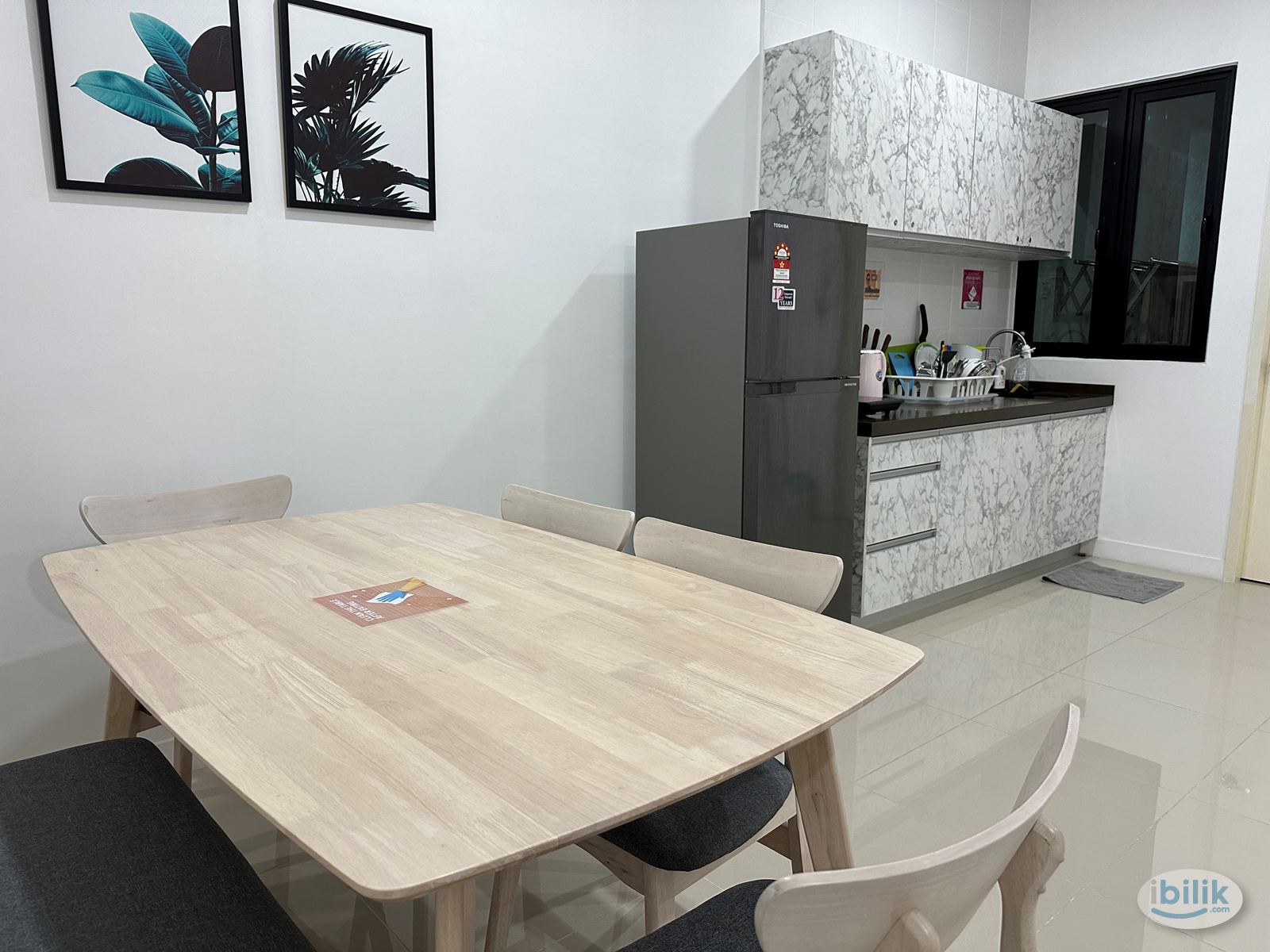 Evoke Residence Balcony Room at Seberang Perai, Penang - Image 4