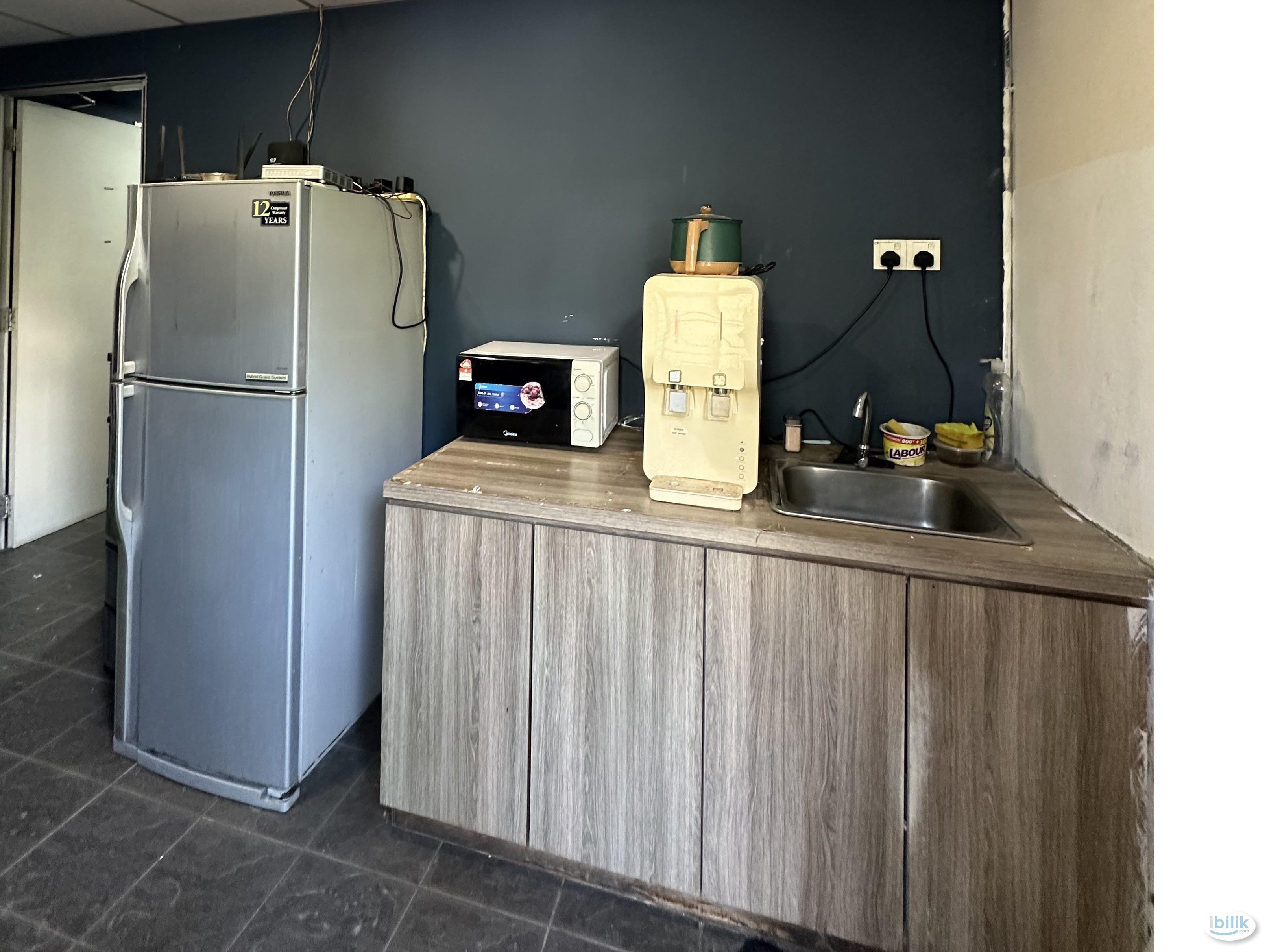 🌵☀️ FEMALE UNIT NEAR INTI COLLEGE 🚶‍♀️🚶 WALKING DISTANCE TO LRT SS15 ‼️ - Image 2