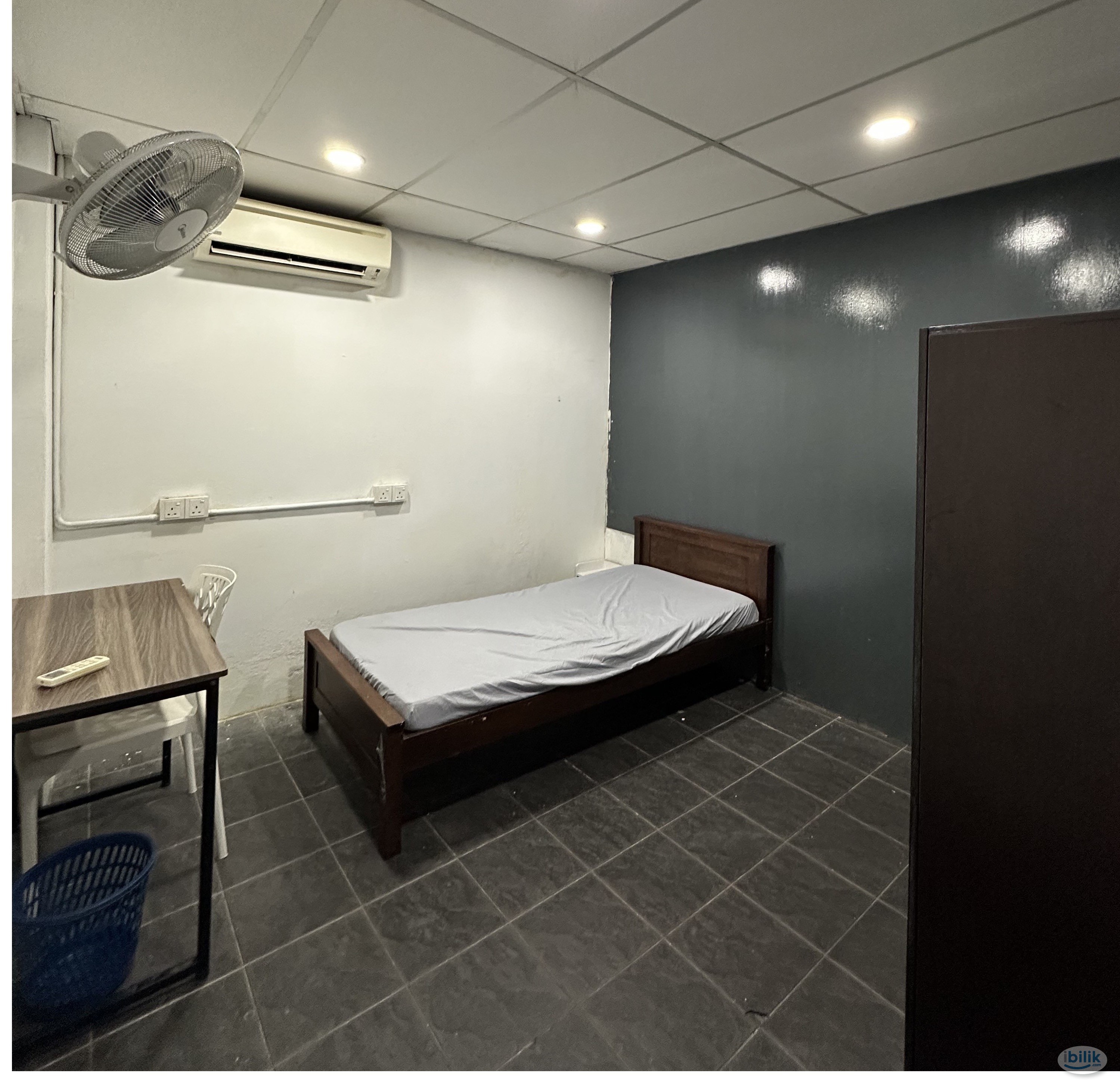 🌵☀️ FEMALE UNIT NEAR INTI COLLEGE 🚶‍♀️🚶 WALKING DISTANCE TO LRT SS15 ‼️ - Image 4