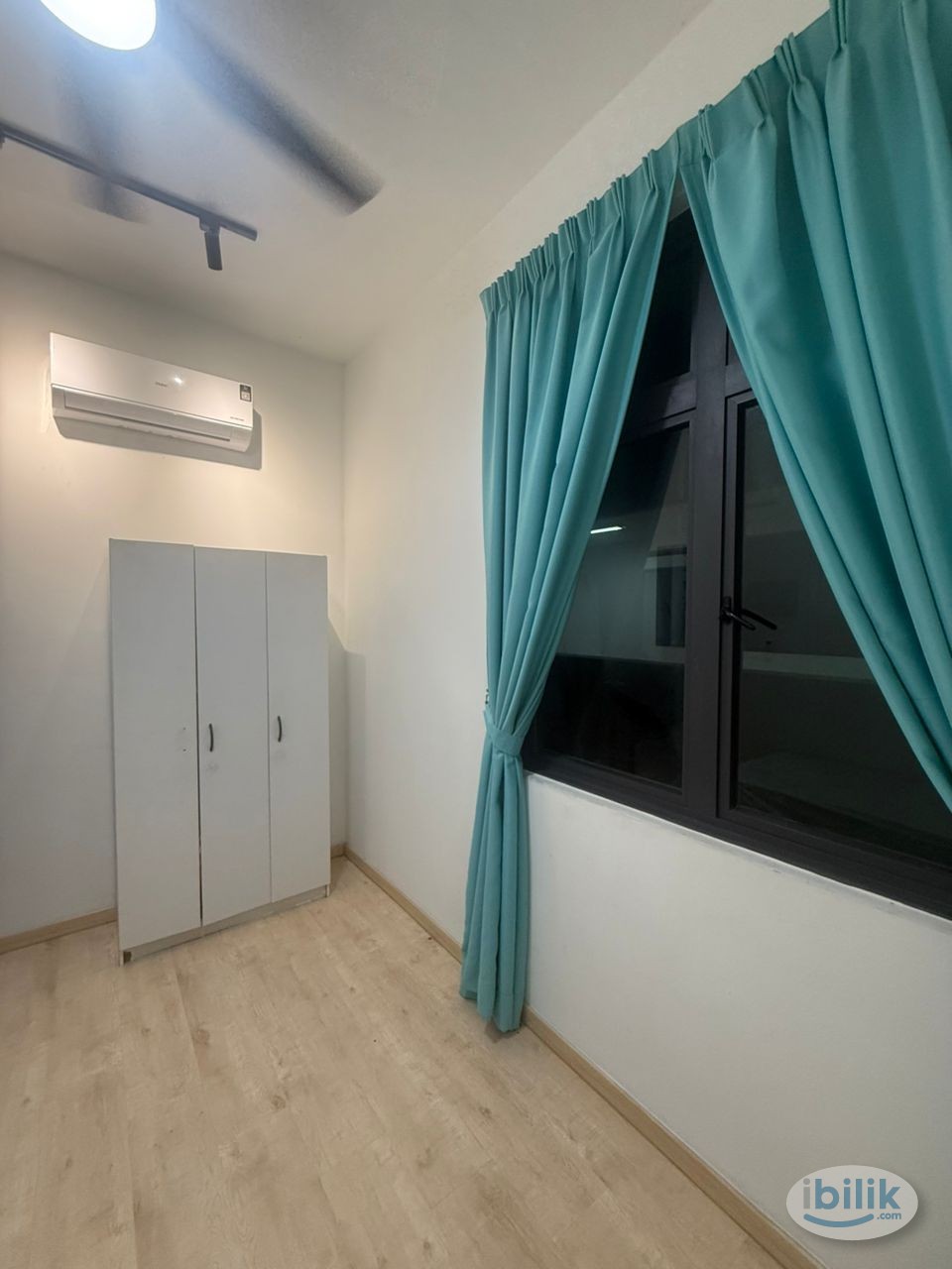 Single Room at Kepong, Kuala Lumpur - Image 2