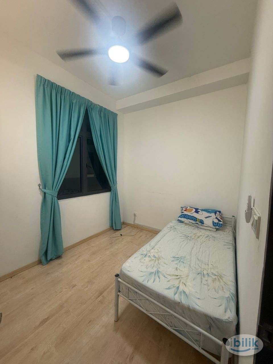 Single Room at Kepong, Kuala Lumpur - Image 1