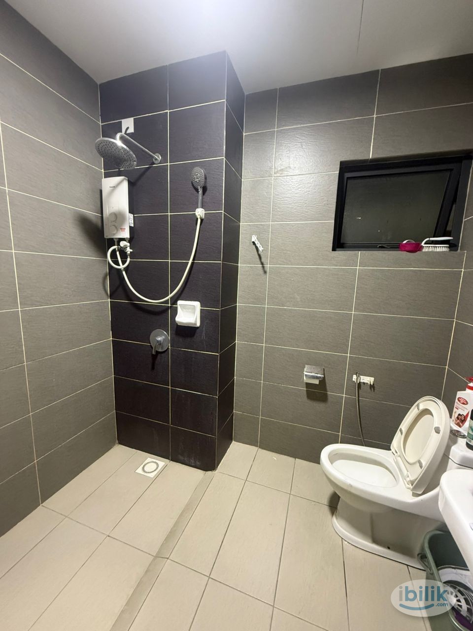 Single Room at Kepong, Kuala Lumpur - Image 3