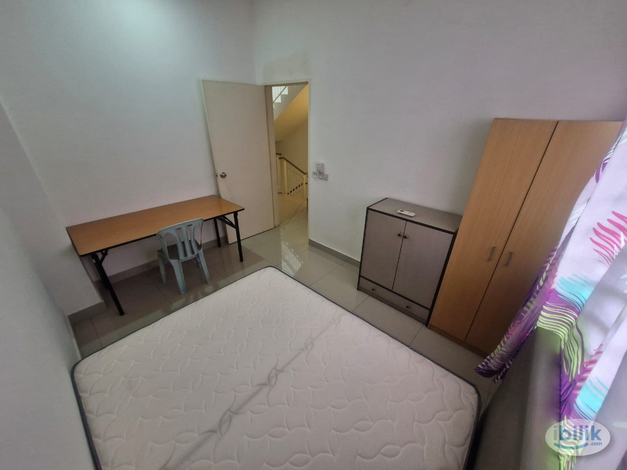 Setia Utama 2, Landed House Air cond Mid Room for rent , Setia Alam, Selangor - Image 1