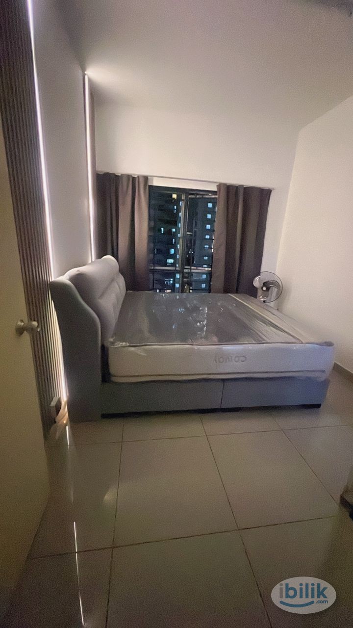 Master Room at OUG Parklane, Old Klang Road - Image 2