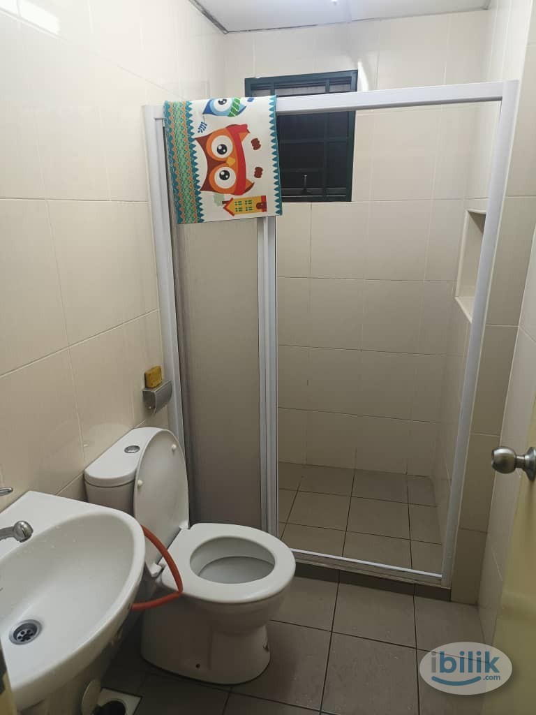 Master Room at OUG Parklane, Old Klang Road - Image 4