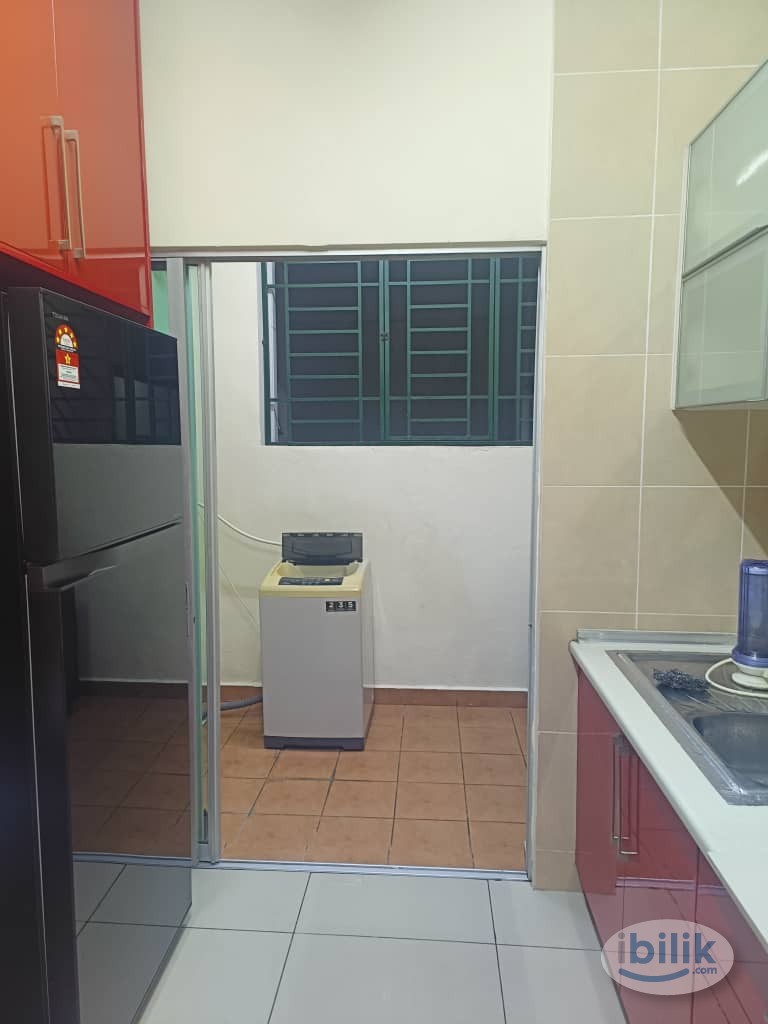 Master Room at OUG Parklane, Old Klang Road - Image 5
