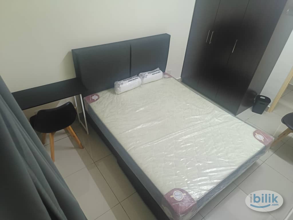 Middle Room at OUG Parklane, Old Klang Road - Image 2