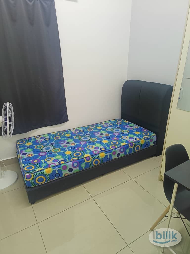Single Room at OUG Parklane, Old Klang Road - Image 1