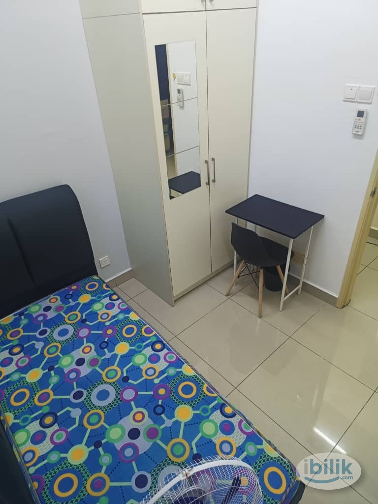 Single Room at OUG Parklane, Old Klang Road - Image 2