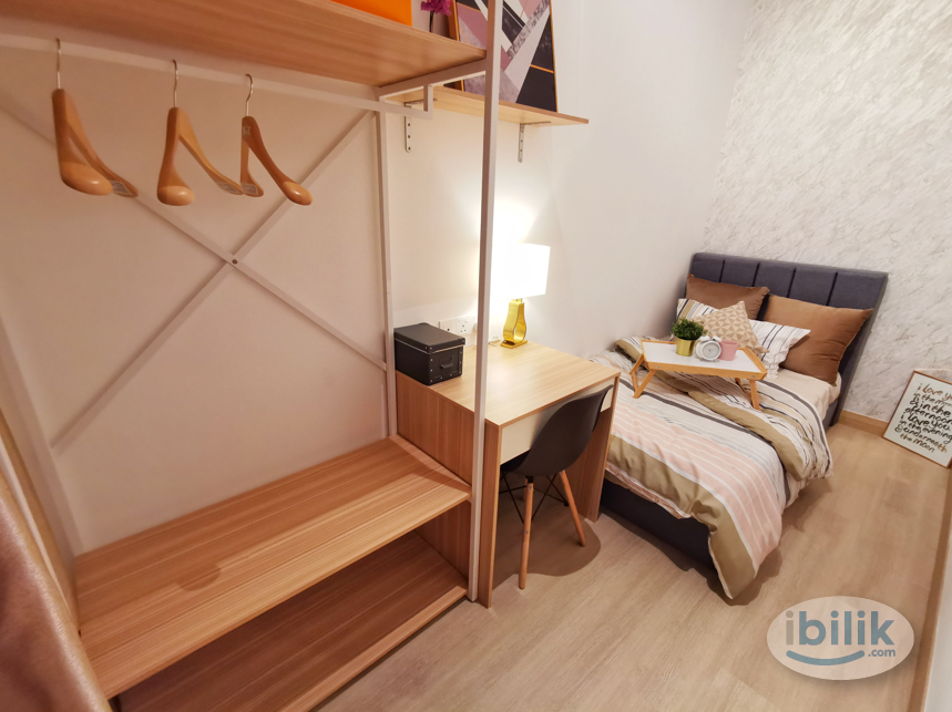 Balcony Single Room at SS13 Subang Jaya, Selangor - Image 2