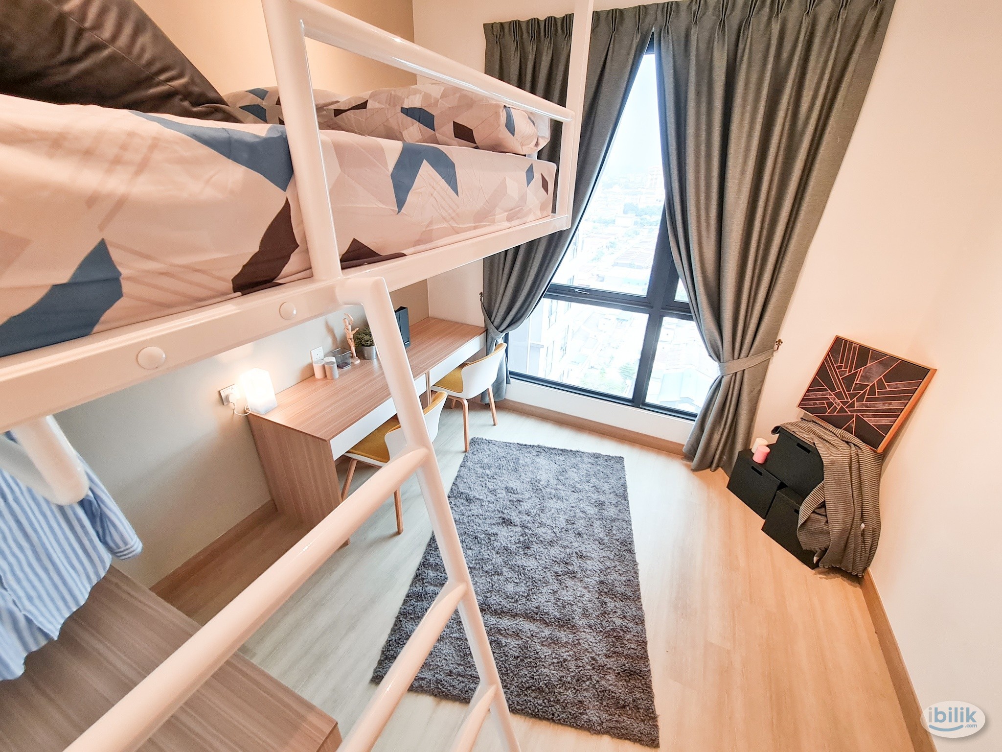 One minute walk to Inti University @Master Room at SS15, Subang Jaya - Image 3