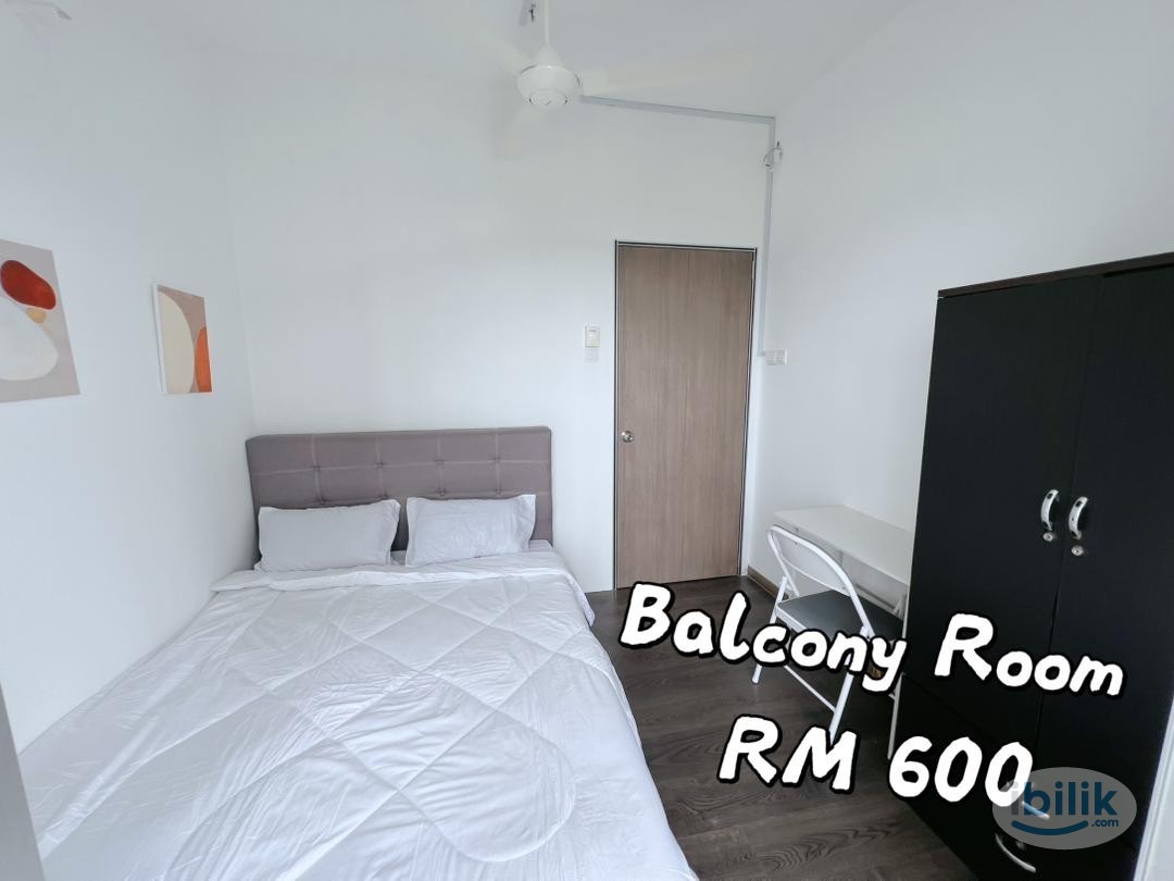 Middle Room at Seberang Perai, Penang - Image 2