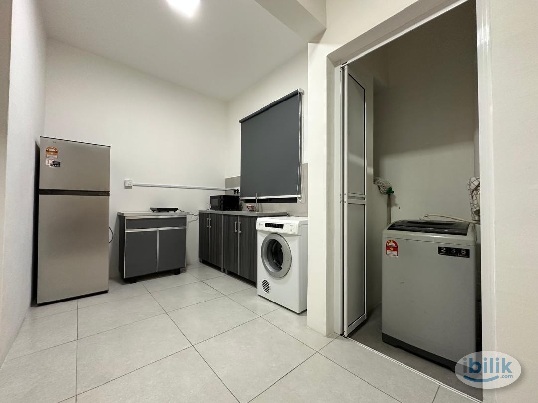 Master Room at Seberang Perai, Penang (Couple Welcome)  - Image 2