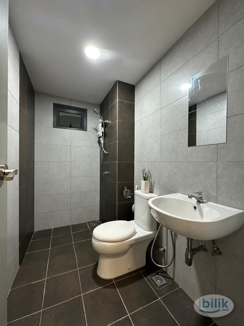 Master Room at Seberang Perai, Penang (Couple Welcome)  - Image 3