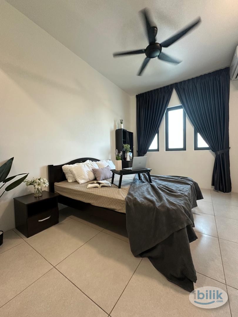 Master Room at Seberang Perai, Penang (Couple Welcome)  - Image 4