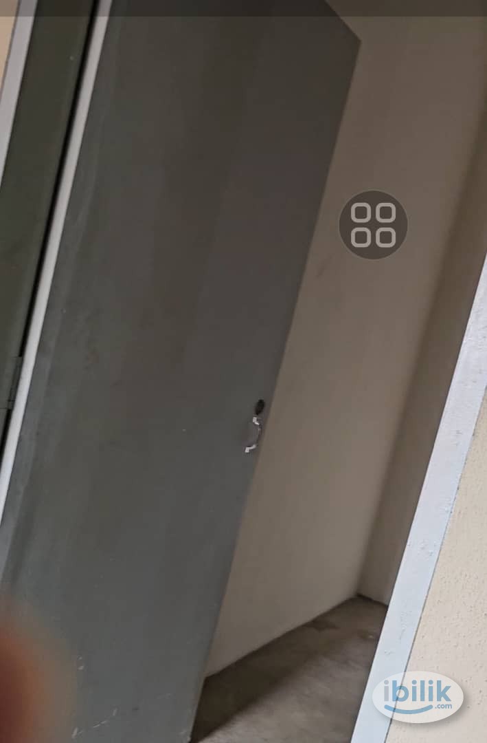 Master Room at Setapak, Kuala Lumpur - Image 2