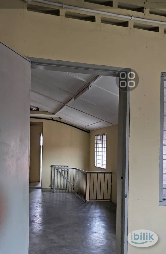 Master Room at Setapak, Kuala Lumpur - Image 3
