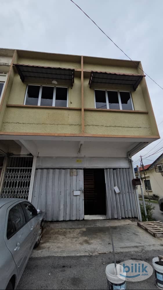 Master Room at Setapak, Kuala Lumpur - Image 4