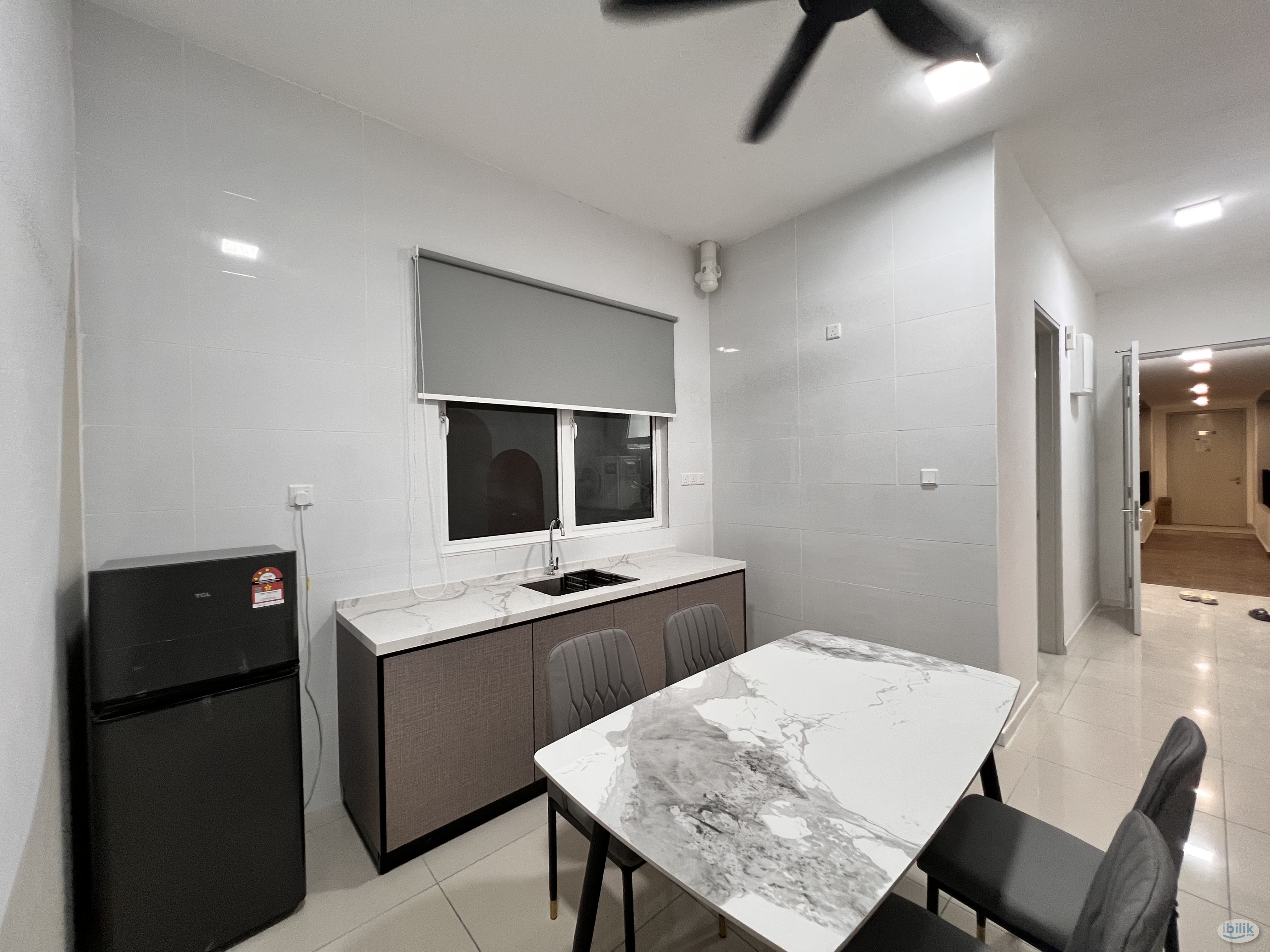 Single Room at Nadayu 801 @ Subang Murni, Shah Alam - Image 4