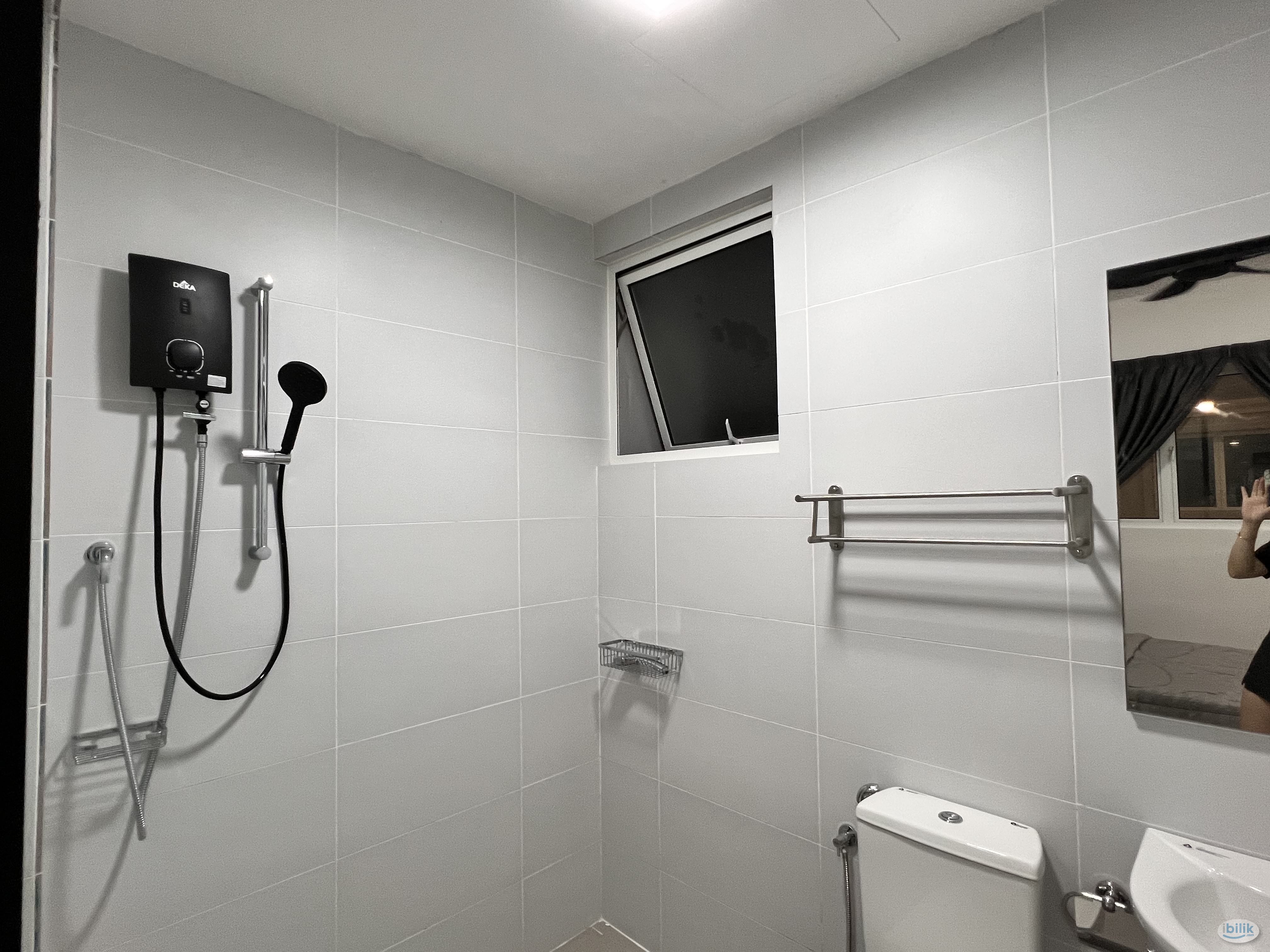 Single Room at Nadayu 801 @ Subang Murni, Shah Alam - Image 3