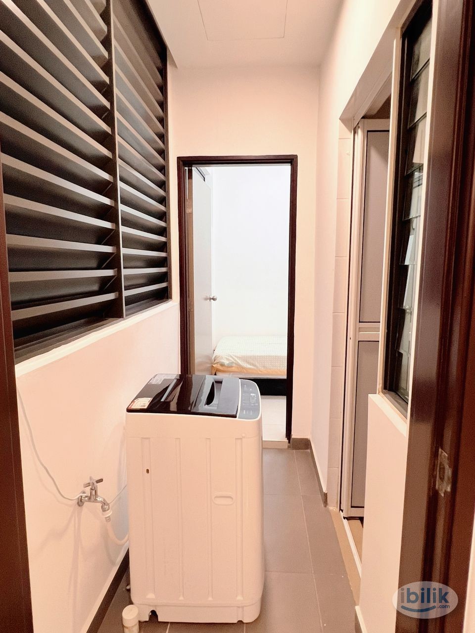 Master Room at SkyVille 8, Old Klang Road - Image 5