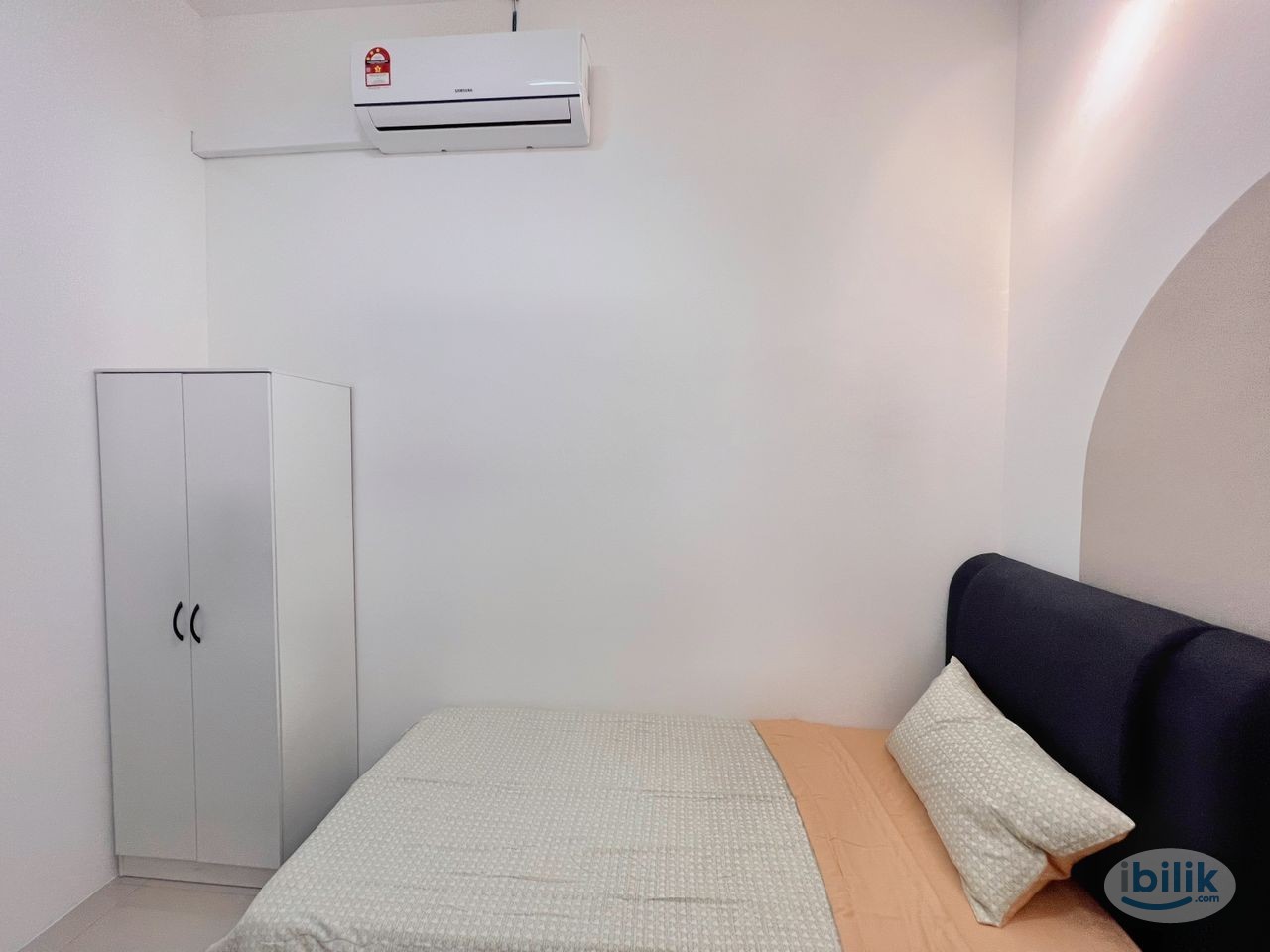Single Room at SkyVille 8, Old Klang Road - Image 3